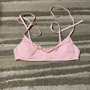 aerie bathing suit top